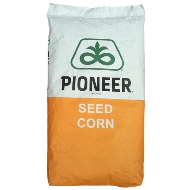Seminte Porumb PIONEER P0268 FAO 420 80.000 boabe/sac