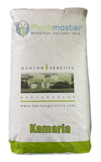 Seminte Porumb Marton Genetics KAMARIA 70.000 boabe/sac